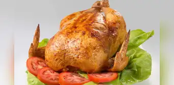 El pollo a la brasa entre los 50 mejores platos de carne del mundo, según Taste Atlas El pollo a la brasa entre los 50 mejores platos de carne del mundo, según Taste Atlas