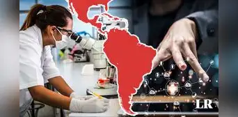 Estos son los países más innovadores de América Latina: ¿en qué puesto está Perú y Chile? Estos son los países más innovadores de América Latina: ¿en qué puesto está Perú y Chile?