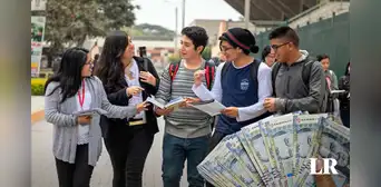 La profesión mejor pagada del PERÚ, según el MTPE: ¿cuánto es el sueldo promedio y dónde puedo estudiarla? La profesión mejor pagada del PERÚ, según el MTPE: ¿cuánto es el sueldo promedio y dónde puedo estudiarla?