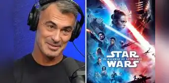 Chad Stahelski, director de 'John Wick', quiere hacer película de 'Star Wars': "Disney, te reto"