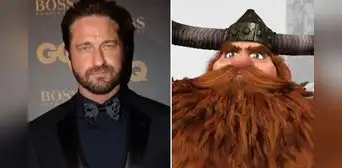 'Cómo entrenar a tu dragón' live action: Gerard Butler retomará su papel como Estoico en adaptación 'Cómo entrenar a tu dragón' live action: Gerard Butler retomará su papel como Estoico en adaptación