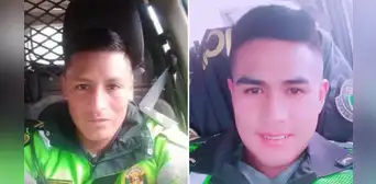 Detienen a 2 policías acusados de obligar a motociclista a pagarles una coima en Huancayo Detienen a 2 policías acusados de obligar a motociclista a pagarles una coima en Huancayo