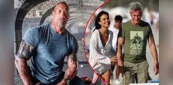 Nathalie Kelley: ¿en qué series y películas apareció la novia peruana de Sean Penn y dónde verlas? Nathalie Kelley: ¿en qué series y películas apareció la novia peruana de Sean Penn y dónde verlas?