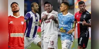 ¿Qué rivales tendrán los clubes de la Liga 1 para la presentación de sus planteles 2024?
