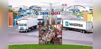 ¿Cómo se podrá comprar en la Zona Comercial de Tacna vía online sin IGV ni ISC?