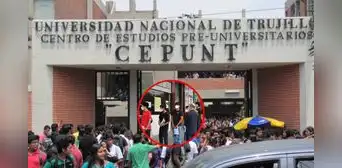 Primer examen sumativo vía Cepunt 2024-II de la UNT: estos son los resultados y puntajes