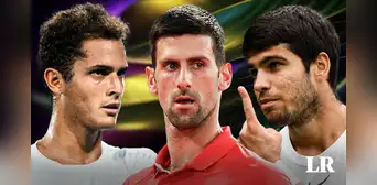 Australian Open 2024: fechas, horario y canal del Grand Slam con Varillas, Djokovic y Alcaraz Australian Open 2024: fechas, horario y canal del Grand Slam con Varillas, Djokovic y Alcaraz