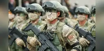 Congreso: promueven asignación económica para miembros de FF. AA. que lucharon contra el terrorismo Congreso: promueven asignación económica para miembros de FF. AA. que lucharon contra el terrorismo