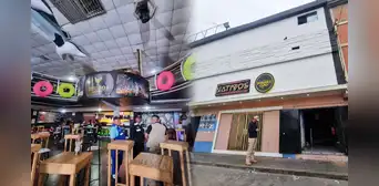 San Martin de Porres: PNP rescató a 40 menores víctimas de explotación sexual por peligrosa banda criminal San Martin de Porres: PNP rescató a 40 menores víctimas de explotación sexual por peligrosa banda criminal