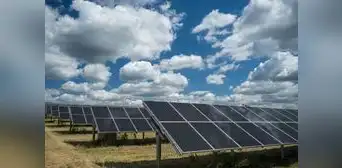 Inversiones en energías renovables conservarían su depreciación acelerada del 20% hasta 2035 Inversiones en energías renovables conservarían su depreciación acelerada del 20% hasta 2035