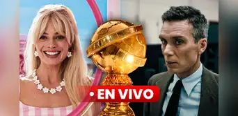 [EN VIVO] | Globos de Oro 2024: nominados, ganadores, alfombra roja, dónde ver [EN DIRECTO] y más