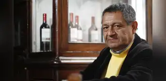 El cronista y poeta Eloy Jáuregui falleció a los 70 años