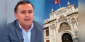 Alcalde de Ventanilla: "Hay mucho divisionismo entre el Gobierno central, local y regional" Alcalde de Ventanilla: "Hay mucho divisionismo entre el Gobierno central, local y regional"