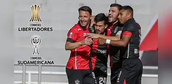 Melgar anuncia 2 amistosos de talla internacional ante campeones de Libertadores y Sudamericana