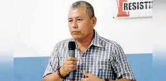 Roberto Tafur: “El cambio de la ley forestal es otro mecanismo para destruir los bosques”