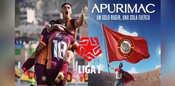 Los Chankas de Apurímac se cotiza en 5.600.000 euros: ¿cuál es el jugador con mayor valor? Los Chankas de Apurímac se cotiza en 5.600.000 euros: ¿cuál es el jugador con mayor valor?