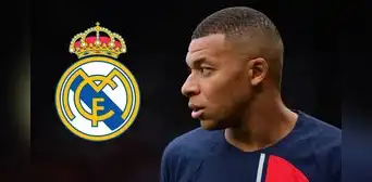Entorno de Kylian Mbappé rompe su silencio: niega acuerdo con el Real Madrid y otros clubes Entorno de Kylian Mbappé rompe su silencio: niega acuerdo con el Real Madrid y otros clubes