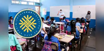 Inscripción a colegios COAR inicia hoy, lunes 8 de enero: mira el cronograma oficial y requisitos