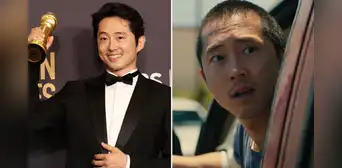 Globos de Oro 2024: Steven Yeun, primer actor con ascendencia asiática en ganar el premio a mejor actor Globos de Oro 2024: Steven Yeun, primer actor con ascendencia asiática en ganar el premio a mejor actor