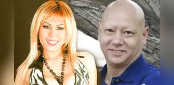 Modelo Katty Rojas recuerda que esposo de Leslie Moscoso la invitó a hotel: “Lo cuadré” Modelo Katty Rojas recuerda que esposo de Leslie Moscoso la invitó a hotel: “Lo cuadré”