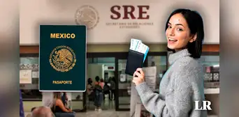 Renovación de pasaporte en México 2024: ¿cuáles son las tarifas y cómo sacar cita por WhatsApp?