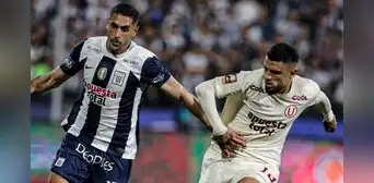 Alianza Lima vs. Universitario: confirmada la fecha del primer clásico del 2024 Alianza Lima vs. Universitario: confirmada la fecha del primer clásico del 2024
