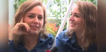 ¡Ilusionada! Yiddá Eslava anuncia romance: “Yo tampoco guardo luto” ¡Ilusionada! Yiddá Eslava anuncia romance: “Yo tampoco guardo luto”