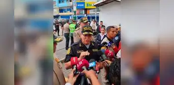SMP y SJL ya no tendrán estado de emergencia pese a alto índices de delincuencia y sicariato