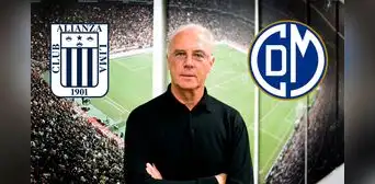 El día que un combinado de Alianza Lima y Municipal goleó al Bayern Múnich de Franz Beckenbauer