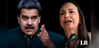 Oposición de Maduro exige fecha exacta para elecciones en Venezuela: “Su cúpula corrupta va a perder”