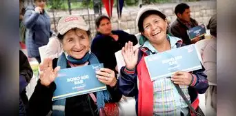 Bono de Arrendamiento: más de 14.000 familias fueron convocadas para recibir este subsidio en 2023 Bono de Arrendamiento: más de 14.000 familias fueron convocadas para recibir este subsidio en 2023