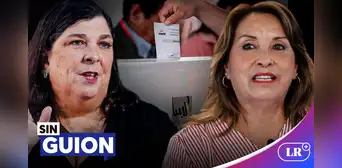 RMP sobre eliminación de las PASO: "La solución la tiene el Gobierno de Dina Boluarte"