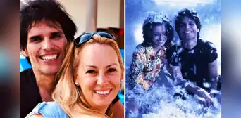 Esposa de Pedro Suárez-Vértiz sorprende al revelar por qué 'Me estoy enamorando' le rompió el corazón