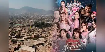 ¿Quién organiza los conciertos gratuitos de SJL? Municipalidad asegura que no gastará en eventos ¿Quién organiza los conciertos gratuitos de SJL? Municipalidad asegura que no gastará en eventos