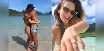Alejandra Baigorria: ¿qué edad tiene y cuántos años le lleva a Said Palao, su futuro esposo? Alejandra Baigorria: ¿qué edad tiene y cuántos años le lleva a Said Palao, su futuro esposo?
