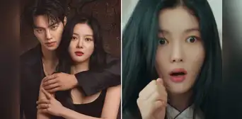 'Mi adorable demonio': cae audiencia del k-drama en Corea y los actores reciben duras críticas 'Mi adorable demonio': cae audiencia del k-drama en Corea y los actores reciben duras críticas