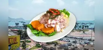 ¿Dónde comer ceviche en el Callao? Las 5 mejores cevicherías del primer puerto del Perú, según Google Maps ¿Dónde comer ceviche en el Callao? Las 5 mejores cevicherías del primer puerto del Perú, según Google Maps