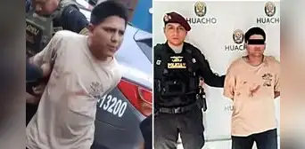 Fiscal libera a hombre que agredió a mujer en Huacho pese a que existe video del ataque Fiscal libera a hombre que agredió a mujer en Huacho pese a que existe video del ataque