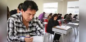 Nombramiento Docente 2024: inscripciones, cronograma, requisitos y plazas de nuevo examen Nombramiento Docente 2024: inscripciones, cronograma, requisitos y plazas de nuevo examen