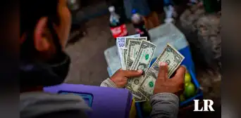 Inflación en Venezuela bajó en 2023: ¿a qué se debió la desaceleración durante régimen de Maduro? Inflación en Venezuela bajó en 2023: ¿a qué se debió la desaceleración durante régimen de Maduro?