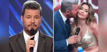 ¿Marcelo Tinelli se casará con Milett Figueroa? Conductor argentino lanza contundente respuesta ¿Marcelo Tinelli se casará con Milett Figueroa? Conductor argentino lanza contundente respuesta