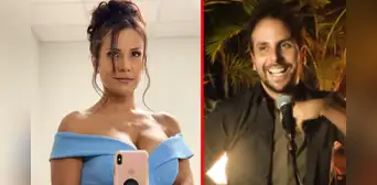 Mónica Sánchez: ¿qué edad tiene la actriz y cuántos años le lleva a su novio, Daniel Sacro?