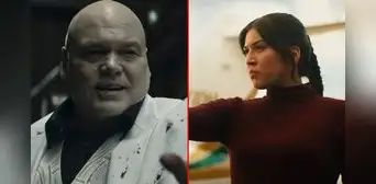 'Echo', reparto: ¿quiénes son los actores y personajes de la nueva serie de Marvel? 'Echo', reparto: ¿quiénes son los actores y personajes de la nueva serie de Marvel?