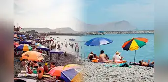 Callao: La Punta reabre el acceso a sus playas, pero se limitará aforo de vehículos