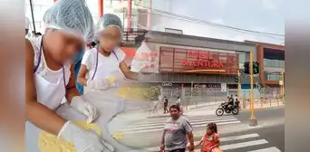 Caritas pintadas, minichef y más: estos son los talleres de verano que ofrece el Mall Aventura SJL Caritas pintadas, minichef y más: estos son los talleres de verano que ofrece el Mall Aventura SJL