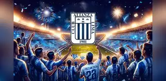 Noche Blanquiazul 2024: fecha, hora y canal de la presentación del nuevo plantel de Alianza Lima Noche Blanquiazul 2024: fecha, hora y canal de la presentación del nuevo plantel de Alianza Lima