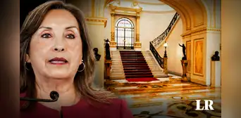 Despacho de Dina Boluarte paga casi 1 millón de soles por servicio de limpieza que no se ejecuta Despacho de Dina Boluarte paga casi 1 millón de soles por servicio de limpieza que no se ejecuta