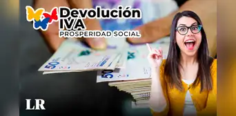 Devolución IVA 2024: NUEVO LINK para verificar con CÉDULA si eres beneficiario de los $270.000 Devolución IVA 2024: NUEVO LINK para verificar con CÉDULA si eres beneficiario de los $270.000