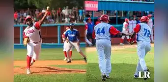 ¡Doble golpe! Artemisa venció a Industriales en los juegos 1 y 2 de la semifinal de la Liga Élite 2024