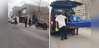 Arequipa: adulto mayor reportado como desaparecido hace 2 años fue hallado sin vida en su habitación